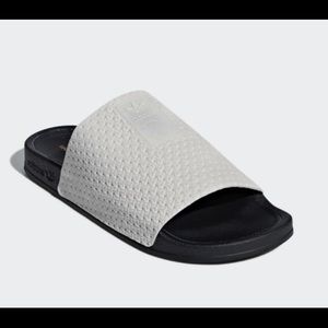 Adidas Adilette Luxe Slides